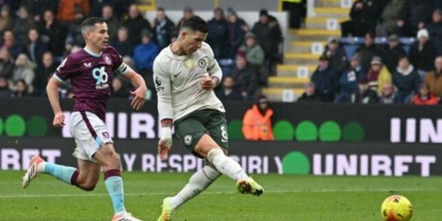 بالبلدي: تشيلسي
      يقفز
      لوصافة
      الدوري
      الإنجليزي
      بالفوز
      على
      بيرنلي