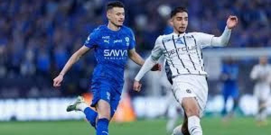 بالبلدي: القنوات
      الناقلة
      وموعد
      مباراة
      الهلال
      والفتح
      في
      الدوري
      السعودي
      2026