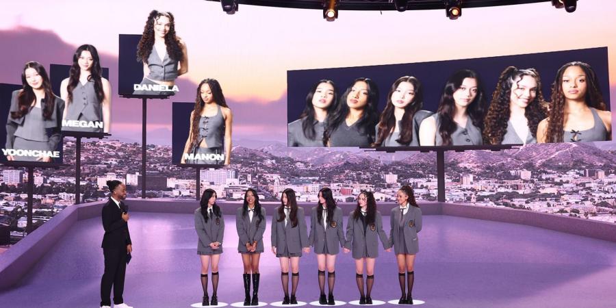 belbalady من الشاشات إلى جوائز الغرامي.. صعود أسطوري لفرقة "كاتساي" الغنائيّة