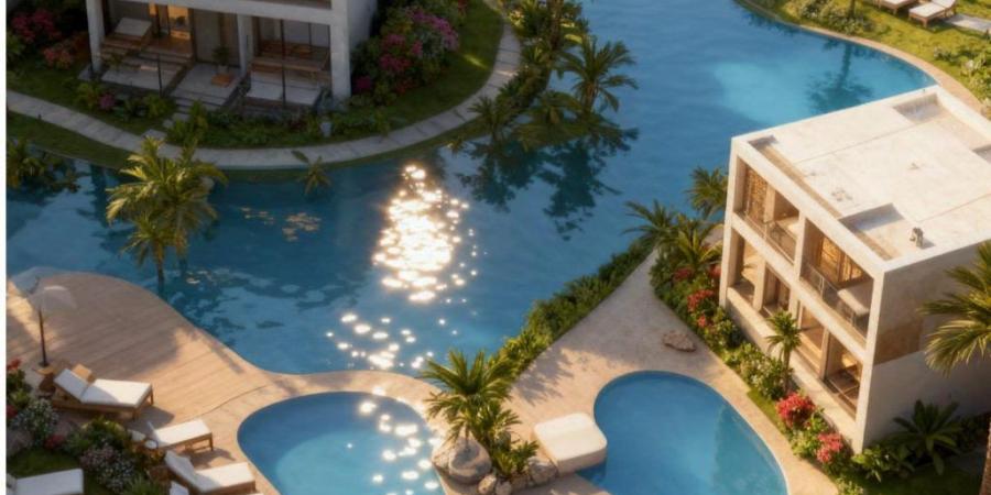 بالبلدي : لايف
      ريزورت”
      تطلق
      مشروعها
      الجديد
      “الموج
      ريزورت”..
      أكبر
      كمبوند
      سياحي
      فندقي
      في
      قلب
      الغردقة