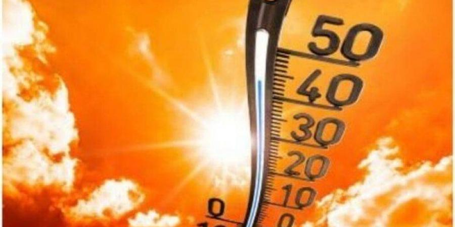 بالبلدي: حار
      نهارا..
      حالة
      الطقس
      غدا
      الأحد
      والعظمى
      بالقاهرة
      32