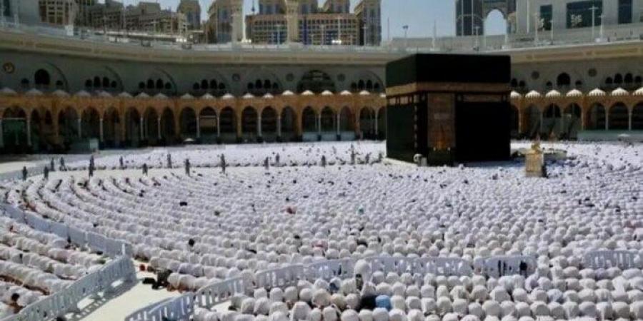 بالبلدي: بعد
      الإعلان
      رسميًا..
      رابط
      الاستعلام
      عن
      الفائزين
      بتأشيرات
      حج
      الجمعيات
      الأهلية
      2026