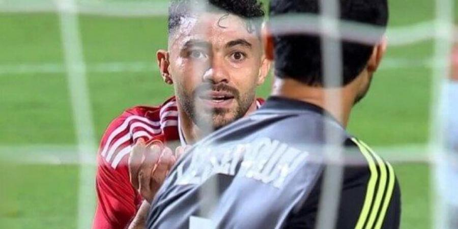 بالبلدي : بخطأ
      كارثي
      من
      الشناوي..
      شبيبة
      القبائل
      يقلص
      النتيجة
      مع
      الأهلي