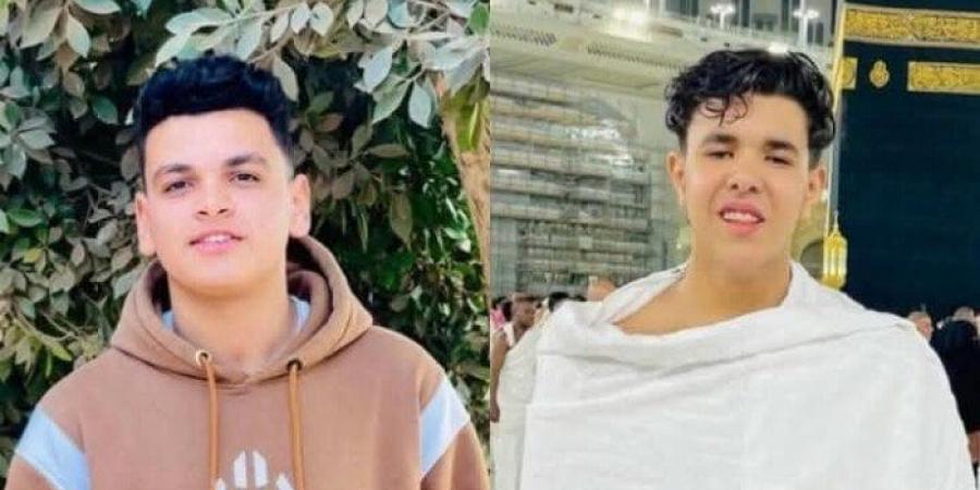 بالبلدي: مصرع
      طالبين
      في
      حادث
      تصادم
      في
      المنوفية