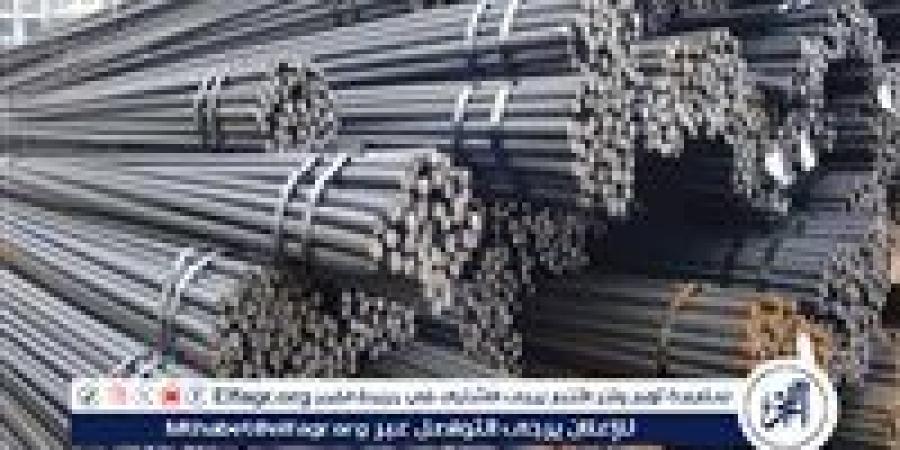 بالبلدي: أسعار
      الحديد
      اليوم
      السبت
      في
      محافظة
      الغربية