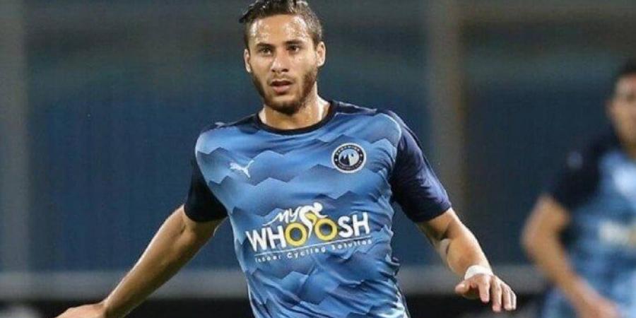 بالبلدي: عاجل|
      ترحيل
      رمضان
      صبحي
      للسجن
      المركزي
      بعد
      قرار
      حبسه
      على
      ذمة
      قضية
      التزوير