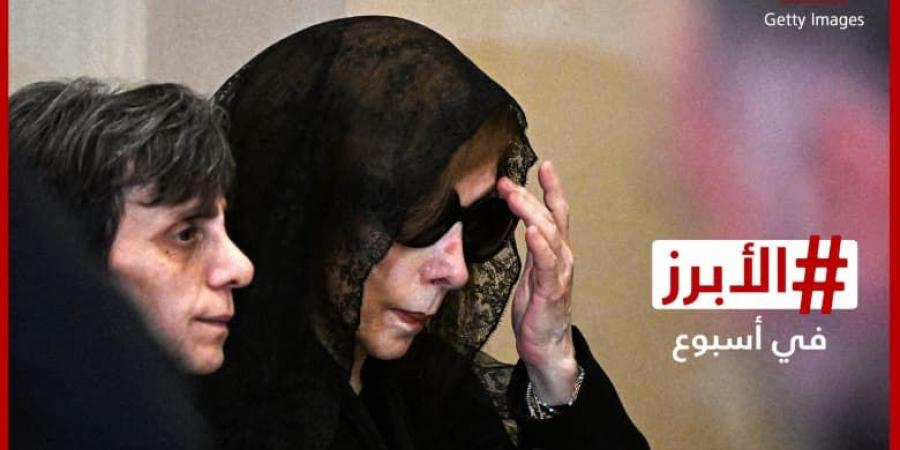 بالبلدي: فيروز في عيد ميلادها الـ91.. "الأم الحزينة" باتت أيقونة للصلابة