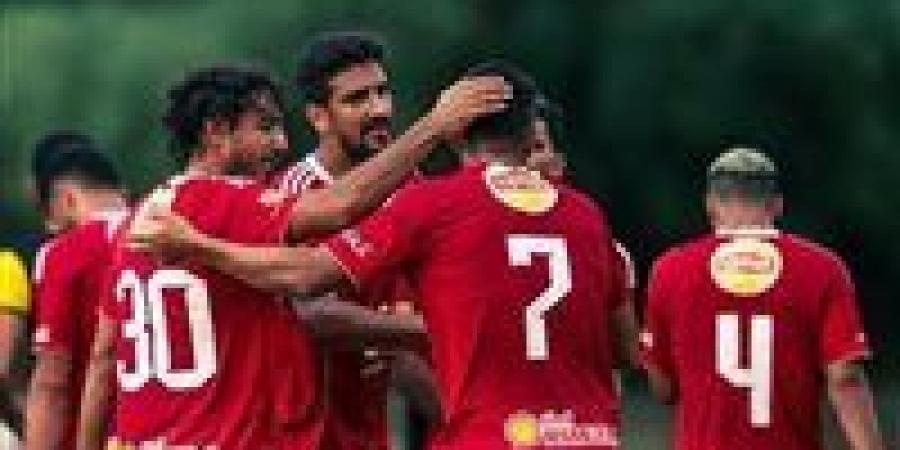 بالبلدي : نتيجة
      مباراة
      الأهلى
      اليوم..
      “الأهلي”
      يفوز
      على
      شبيبة
      القبائل
      برباعية