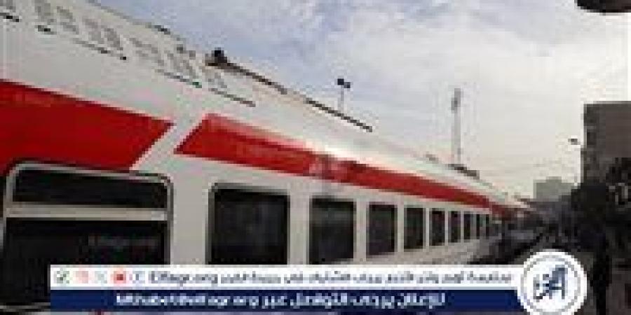 بالبلدي: قطارات
      أسوان
      —
      تحركات
      مكثفة
      ومواعيد
      منتظمة
      إلى
      القاهرة
      والإسكندرية
      صباح
      22
      نوفمبر
      2025