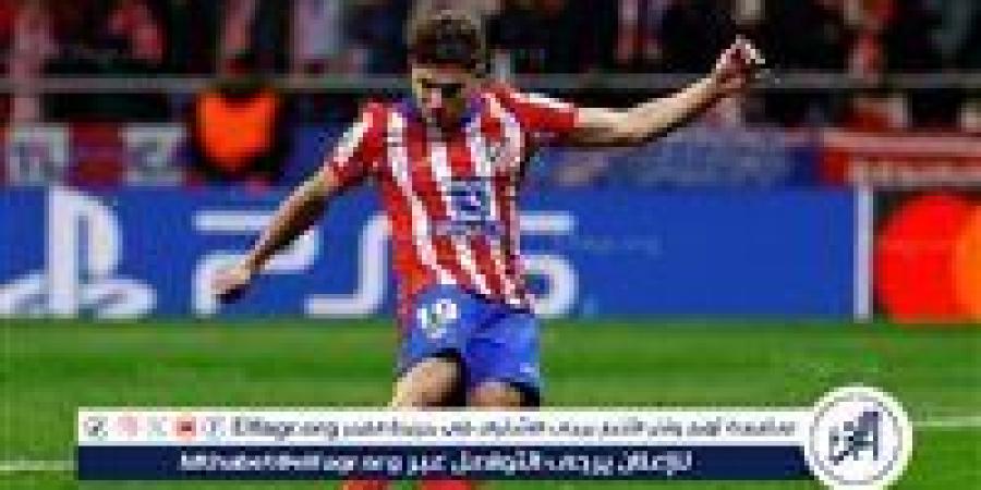 بالبلدي: برشلونة
      يضع
      ألفاريز
      على
      رأس
      أولوياته
      لتعزيز
      الهجوم
      في
      الموسم
      المقبل