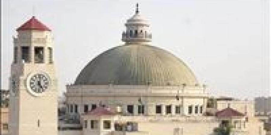 بالبلدي : جامعة
      القاهرة
      تعين
      وكيلين
      جديدين
      لكلية
      الهندسة
      لشئون
      التعليم
      وللدراسات
      العليا
      والبحوث