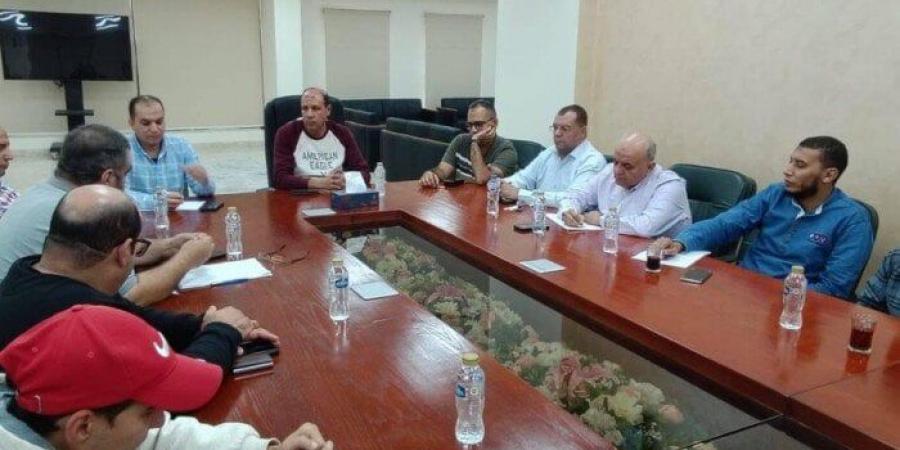 بالبلدي : رئيس
      جهاز
      العبور
      يقر
      خطة
      عاجلة
      لتحسين
      الخدمات
      بمشروعات
      الإسكان
      ومتابعة
      يومية
      للموقف