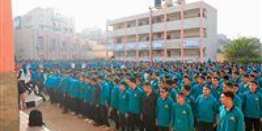 بالبلدي : عاجل..
      وزارة
      الصحة
      تحسم
      الجدل
      بشأن
      انتشار
      فيروس
      جديد
      يصيب
      تلاميذ
      المدارس