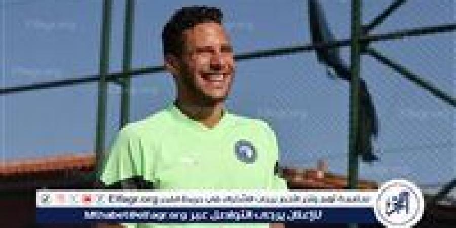 بالبلدي: رمضان
      صبحي
      أمام
      الجنايات
      بتهمة
      تزوير
      امتحانات
      السياحة
      والفنادق..
      بعد
      قليل