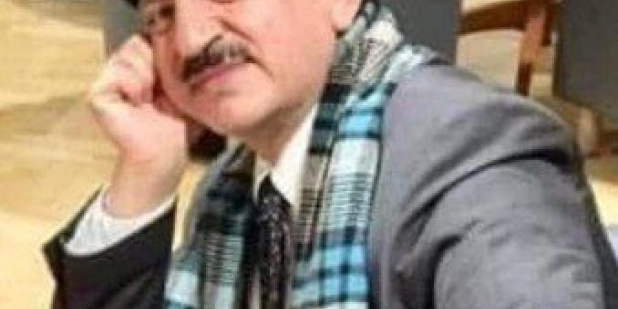 بالبلدي: مصطفى
      بكري..
      صوتٌ
      لا
      يساوم
      ورجلٌ
      ظل
      وفيًا
      لوطنه
      وعروبته