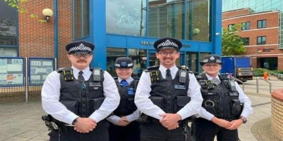 بالبلدي: بريطانيا
      تكشف
      شبكة
      لغسل
      أموال
      لصالح
      روسيا
      وتعلن
      توقيف
      128
      شخصا