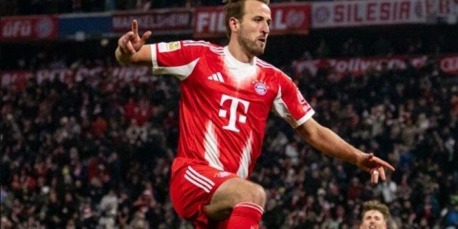 بالبلدي : بايرن
      ميونخ
      يسحق
      فرايبورج
      بسداسية
      ويعزز
      موقعه
      في
      صدارة
      الدوري
      الألماني