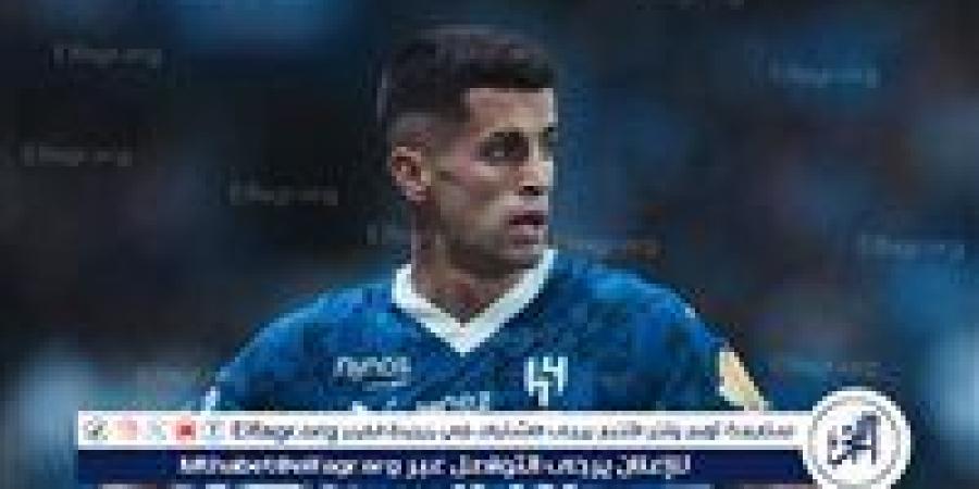 بالبلدي: حقيقة
      رحيل
      كانسيلو
      عن
      صفوف
      الهلال
      السعودي