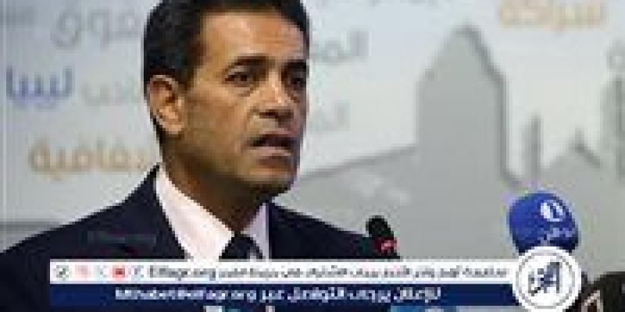 بالبلدي: مفوضية
      الانتخابات
      الليبية:
      نسبة
      المشاركة
      في
      الانتخابات
      البلدية
      تجاوزت
      60%