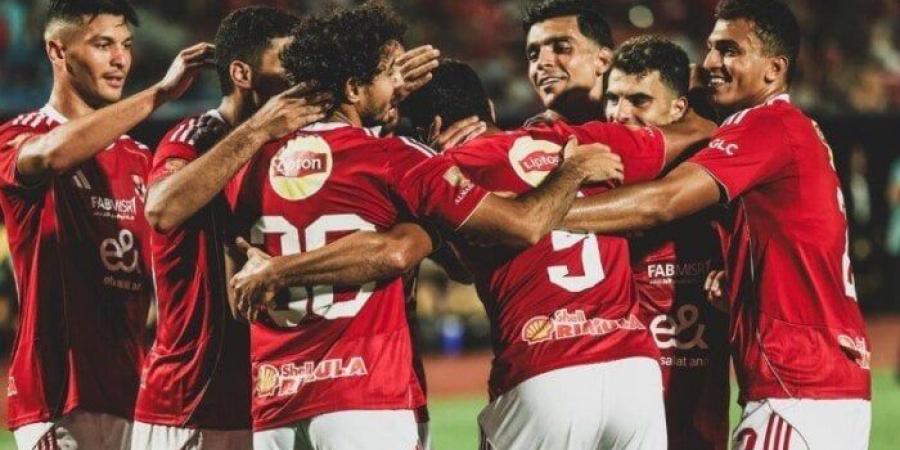 بالبلدي: الأهلي
      يتقدم
      على
      شبيبة
      القبائل
      بالشوط
      الأول
      في
      دوري
      أبطال
      إفريقيا
      «فيديو»