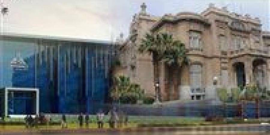 بالبلدي: حاسبات
      ومعلومات
      عين
      شمس
      تستضيف
      خبير
      الأمن
      السيبراني
      من
      جامعة
      إيست
      لندن