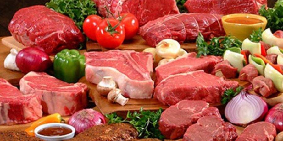 بالبلدي: استقرار
      أسعار
      اللحوم
      البلدي
      والمفرومة
      في
      الأسواق
      المصرية
      اليوم