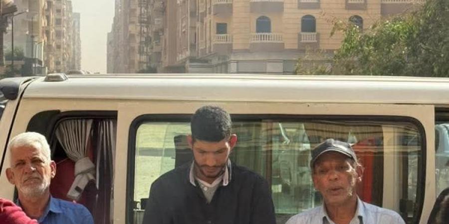 بالبلدي : عاجل|
      «صرخوا
      ووصفوا
      الواقعة»..
      تفاصيل
      شهادات
      ضحايا
      هتك
      العرض
      بمدرسة
      سيدز
      الدولية