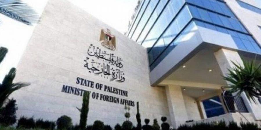 بالبلدي : الخارجية
      الفلسطينية
      تطالب
      بتدخل
      دولي
      عاجل
      لوقف
      "العدوان"
      على
      غزة