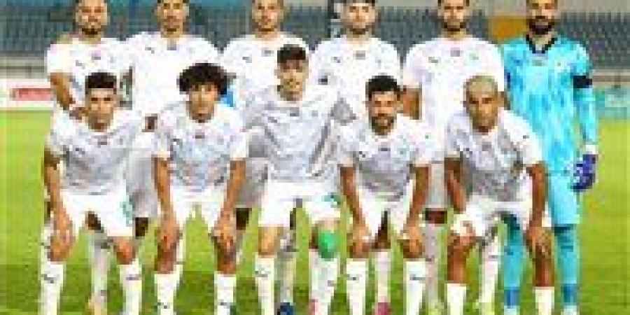 بالبلدي: الكونفدرالية..
      الموعد
      والقناة
      الناقلة
      لمواجهة
      المصري
      وكايزر
      تشيفز
      الجنوب
      إفريقي