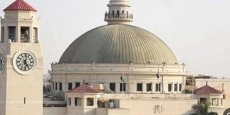 بالبلدي : 4
      جامعات
      مصرية
      ضمن
      أفضل
      100
      جامعة
      في
      التصنيف
      للتخصصات
      البينية