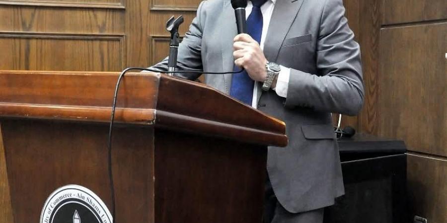 بالبلدي: بمشاركة
      9
      فرق..
      تجارة
      عين
      شمس
      تطلق
      مسابقة
      الابتكار
      وريادة
      الأعمال
      داخل
      الكلية