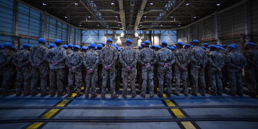 بالبلدي: دولة بصدد بناء أقوى جيش في أوروبا.. إليك كيف