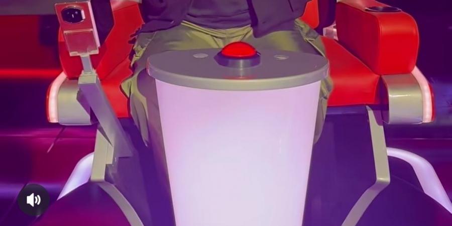 بالبلدي: بعد
      غيابه
      بسبب
      الحادث..
      أحمد
      سعد
      يعود
      لبرنامج
      ذا
      فويس
      من
      جديد