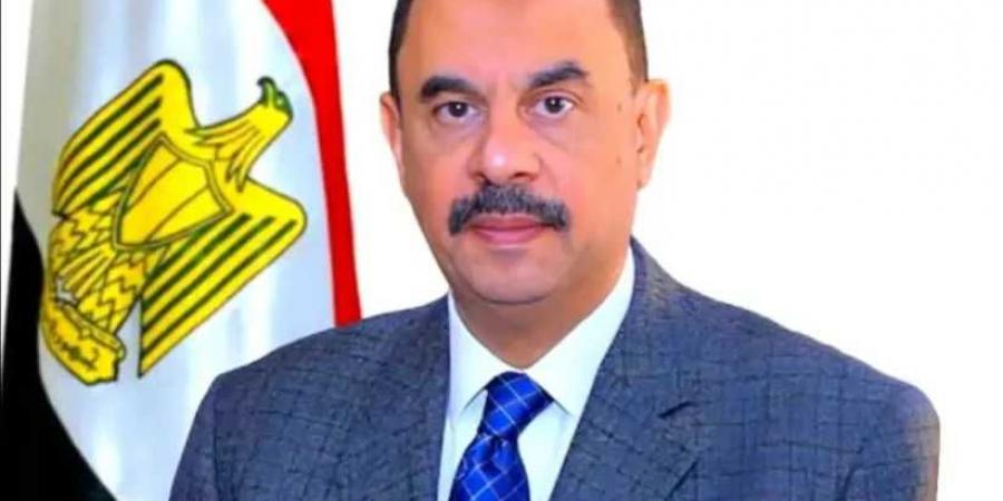 محافظ
      سوهاج:
      انتهينا
      من
      حصر
      وتصنيف
      عقارات
      الإيجار
      القديم
      لبدء
      تطبيق
      القانون
      الجديد