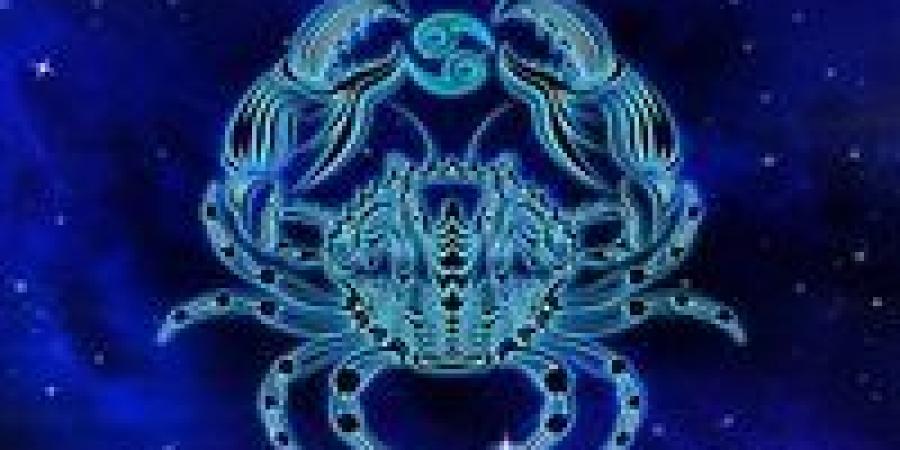 بالبلدي: حظك
      اليوم
      برج
      السرطان
      الأحد
      22-11-2025