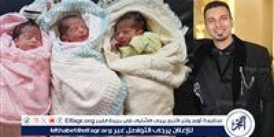 بالبلدي: مأساة
      هزت
      قرية
      إبشنا..
      أسرة
      تفقد
      3
      أطفال
      بعد
      أيام
      من
      ولادتهم
      ببني
      سويف