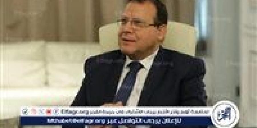 بالبلدي: مجدي
      البدوي:
      المجلس
      الأعلى
      لتنظيم
      الإعلام
      غائب
      تمامًا
      عن
      المشهد
      في
      أزمة
      الأجور
      الصحفية