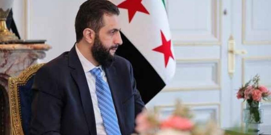 بالبلدي: الشرع
      يدعو
      السوريين
      للوحدة
      لبناء
      البلد
      رغم
      التحديات