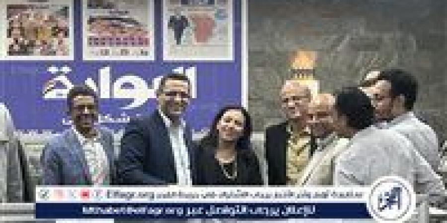 بالبلدي: نقيب
      الصحفيين:
      رسالة
      "الوفد"
      والبوابة
      نيوز"
      يجب
      أن
      تصل
      لكل
      المؤسسات
      الصحفية