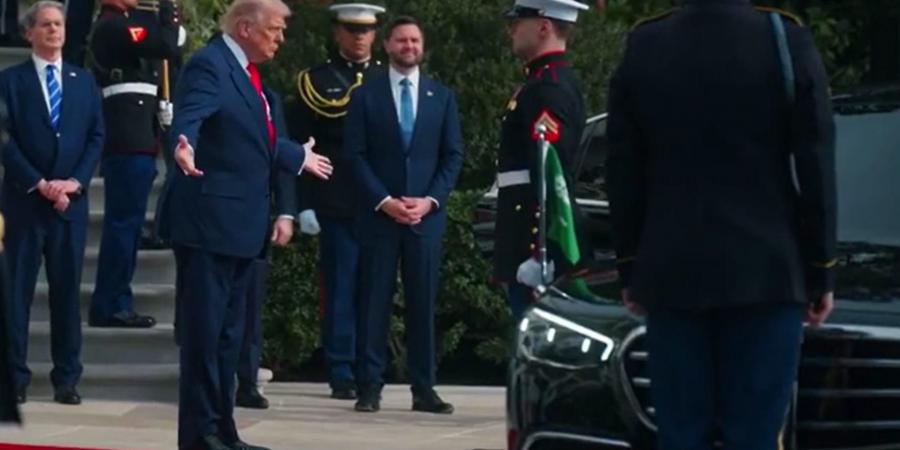 بالبلدي: السعودية.. ترامب ينشر فيديو عن محمد بن سلمان بعد زيارته ويثير تفاعلا