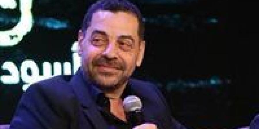 بالبلدي: تعاون
      بين
      طارق
      العريان
      وإبراهيم
      عيسى
      لتقديم
      قصة
      عمرو
      دياب