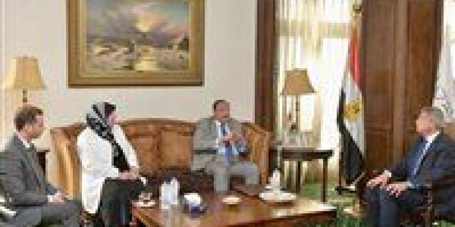 بالبلدي: تحرك
      جديد
      من
      المجلس
      الأعلى
      للإعلام
      لدعم
      منظومة
      حماية
      حقوق
      الملكية
      الفكرية..
      اعرف
      التفاصيل