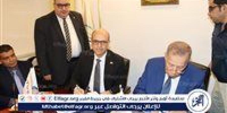 بالبلدي: توقيع
      بروتوكول
      تعاون
      مشترك
      بين
      جامعة
      أسيوط
      والاتحاد
      المصري
      للمستثمرين