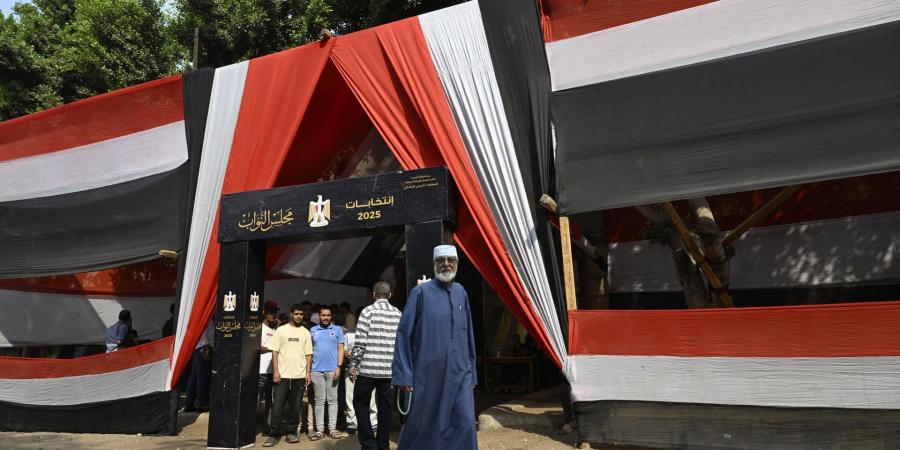 بالبلدي: "توزيع أموال وتعطيل تصويت".. الداخلية المصرية توضح حقيقة فيديوهات عن "مخالفات" خلال الانتخابات