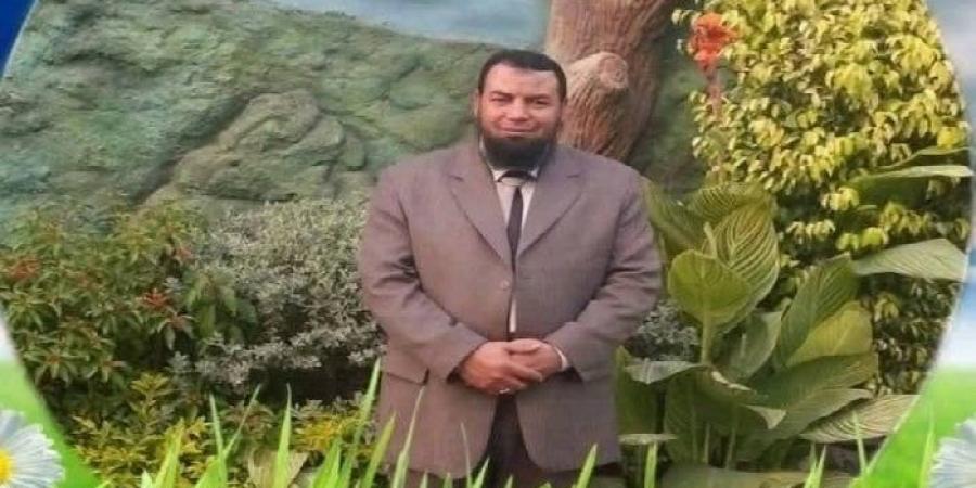 بالبلدي : كان
      رايح
      يكشف
      عليها..
      وفاة
      شاب
      ووالدته
      في
      حادث
      تصادم
      بالفيوم