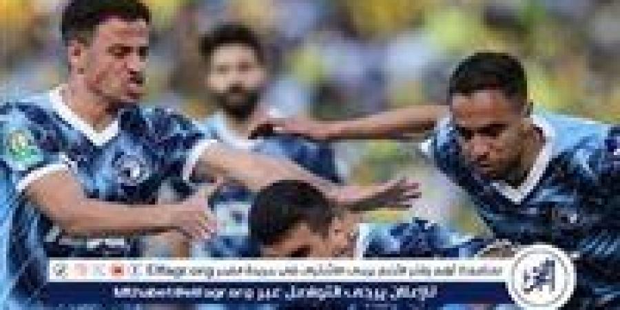 بالبلدي: بيراميدز
      يبدأ
      رحلة
      البحث
      عن
      التأهل
      المبكر
      أمام
      باور
      ديناموز
      فى
      زامبيا