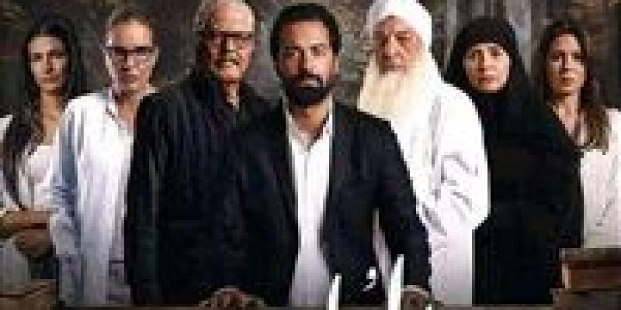 بالبلدي: بعد
      رفض
      دعوى
      منع
      عرضه..
      القضاء
      ينتصر
      لـ
      فيلم
      «الملحد»