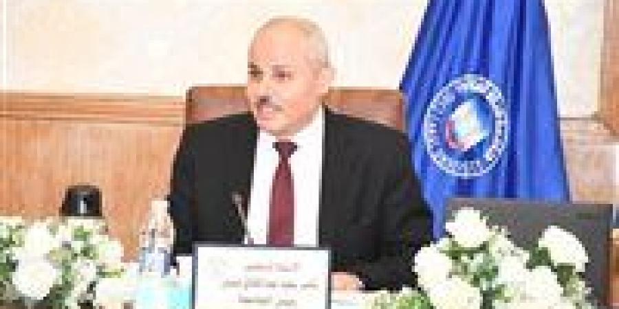 بالبلدي : خطة
      التحول
      الرقمي
      في
      جامعة
      قناة
      السويس