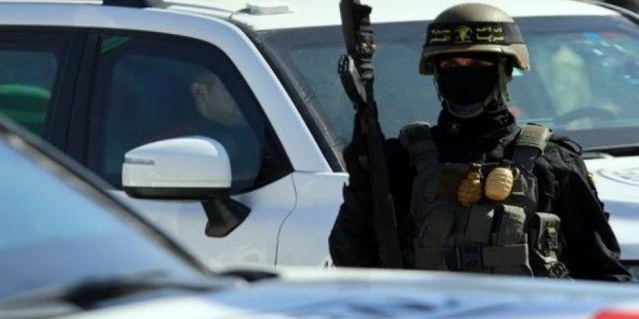 بالبلدي: وفد
      حماس
      يصل
      القاهرة
      لبحث
      خروقات
      وقف
      إطلاق
      النار
      وإسرائيل
      تعلن
      مقتل
      قيادي
      بالحركة