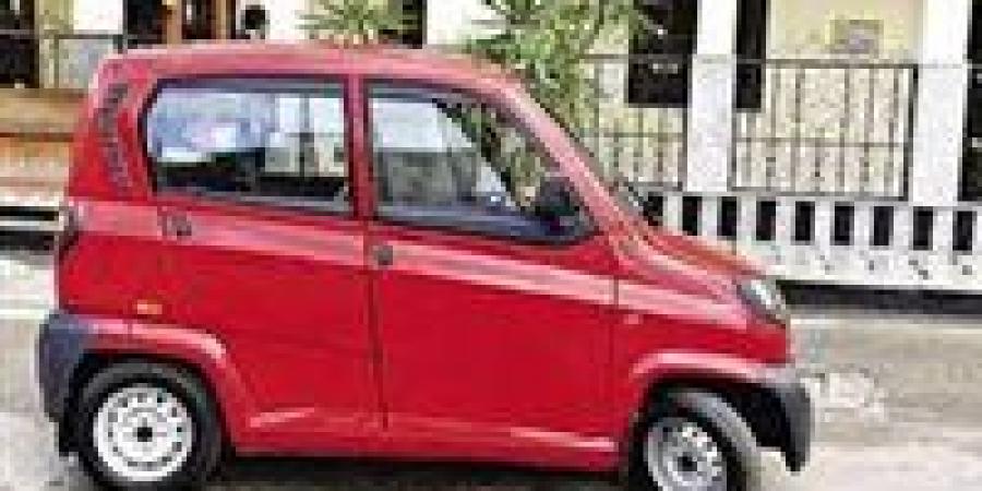 بالبلدي : بيع
      34
      سيارة
      بديلة
      للتوك
      توك
      وترخيص
      9
      مركبات
      منها
      فى
      حى
      الهرم